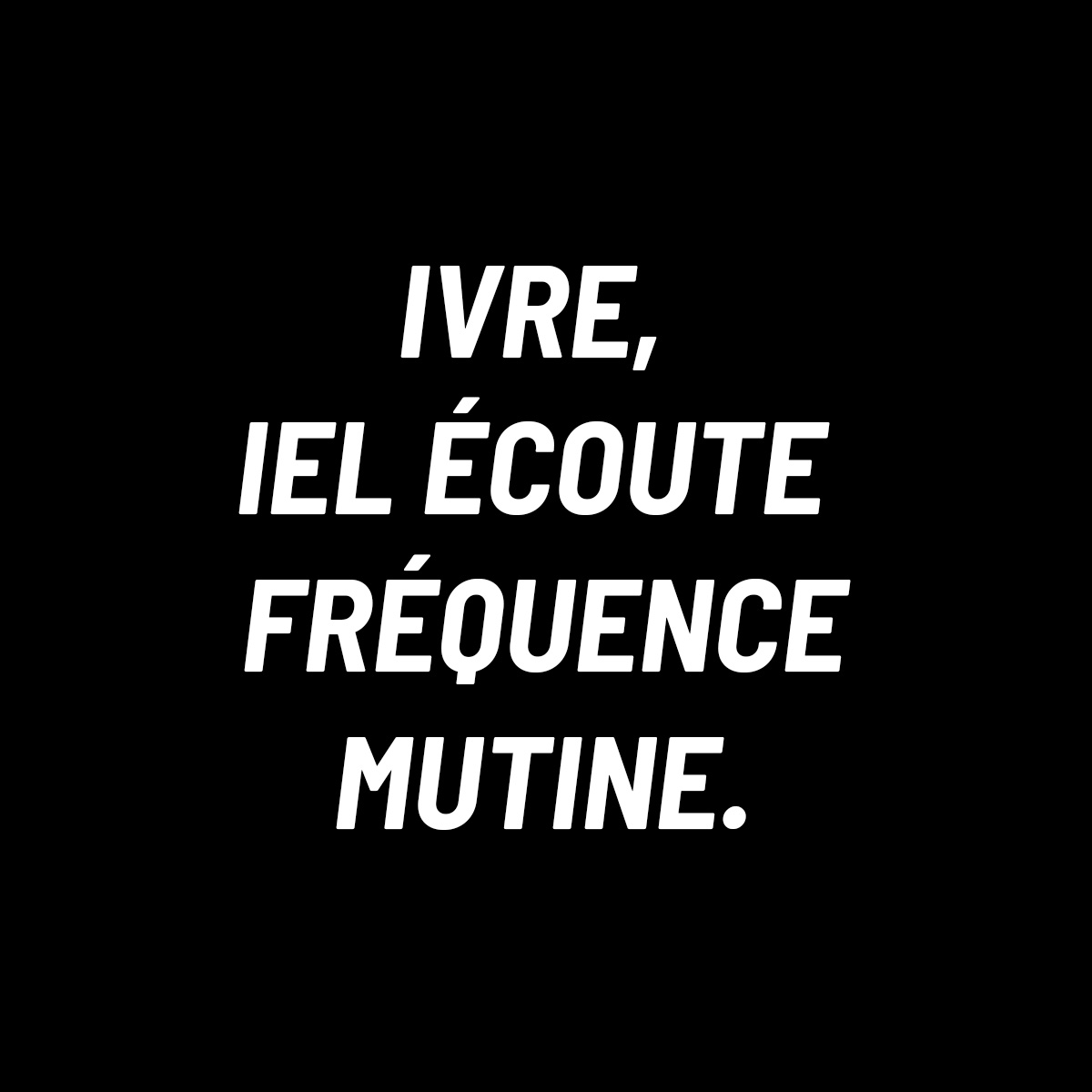 ivre