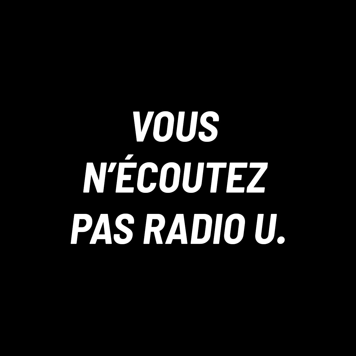 radio_U