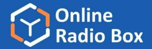 logo online radio box