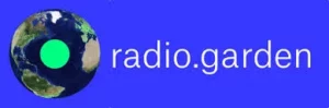 logo radio garden